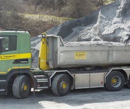 Thür Transporte AG Bild 10