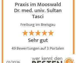 werkenntdenBESTEN.de Qualitätssiegel