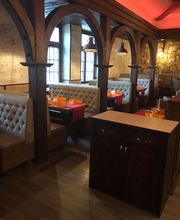 Restaurant Olympia Grimma Bild 8