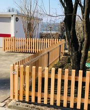 Zaunteam Neftenbach Bild 4