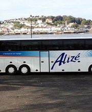 Alizé Voyages image 1
