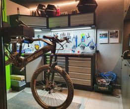 Charly's-Bike-Store Bild 3