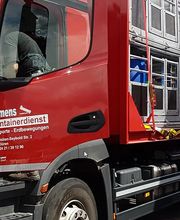 Clemens Containerdienst Bild 3