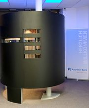 Aachener Bank eG, Sandkaulbach Bild 1