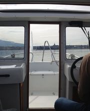 Ecole de Navigation Bild 4