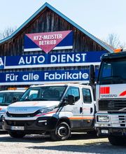 Autodienst Fahnroth Bild 2