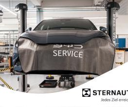 BYD Service - STERNAUTO Bild 4