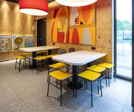 McDonald's Bild 7