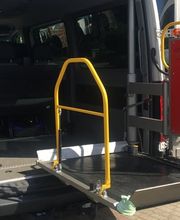 Funktaxi Rathje e.K. Bild 2