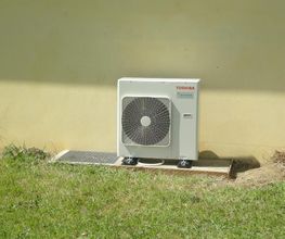 Chauffage Climatisation Energie CCEB image 8