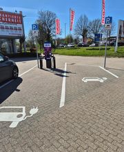 NEW Energie-Ladestation Bild 2
