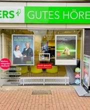 GEERS Hörgeräte Bild 1