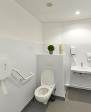 Laboratoire Vitrolles Sud Clinique de Vitrolles -  BIOGROUP PROVENCE image 2