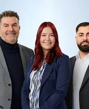 Team von Michael Bräuer