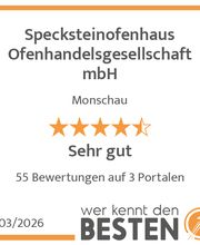werkenntdenBESTEN.de Qualitätssiegel