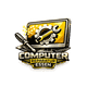Das ist das Logo der Firma Computer Reparatur Essen