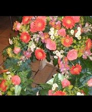 Friedhofsgärtnerei und Blumengeschäft Wieting Bild 2