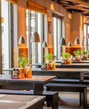 PETER PANE Burgergrill & Bar Bild 10