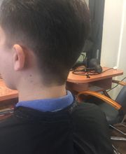 Isabelle Coiffure plouagat image 20