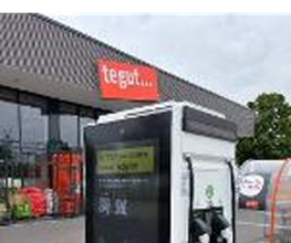 ChargeOne Ladestation Bild 12