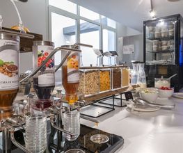 B&B HOTEL Sassari immagine 7