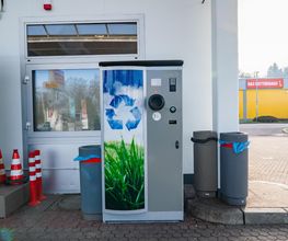 Shell Recharge Charging Station Bild 6