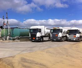 Leveque Combustibles image 4