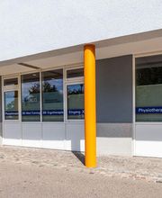 Achilles Therapie & Training GmbH Bild 1