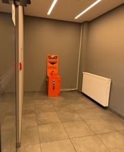 SIXT Autovermietung Berlin Friedrichshain Bild 3