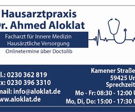 Dr. Ahmed Aloklat Bild 3