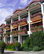 Genossenschaft Alterswohnheim Bild 1