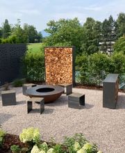 Widler Gartenbau + Floristik AG Bild 6