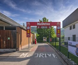 McDonald's Bild 3