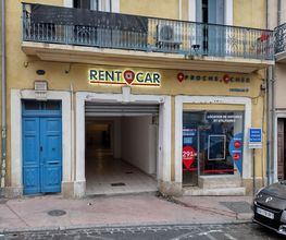 Rent A Car image 1