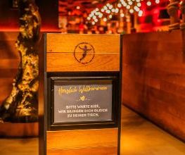 PETER PANE Burgergrill & Bar Bild 10
