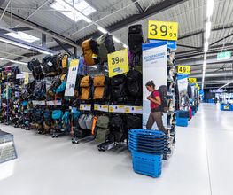 DECATHLON Plochingen Bild 10