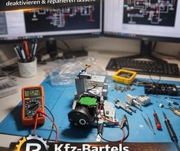 KFZ-Bartels Feintechnik Bild 5