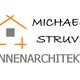 Innenarchitekt Michael Struve