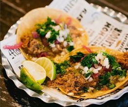 Tacos