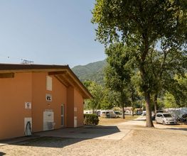 Camping Riarena ★★★★ Bild 11