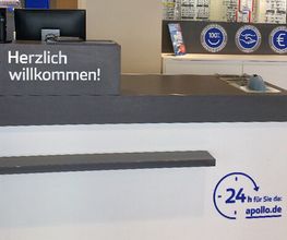 Apollo-Optik - Kehl - Hauptstr. Bild 3