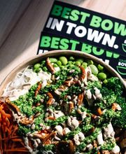 Simply Bowl Bild 9