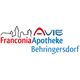 Logo der Franconia Apotheke Behringersdorf