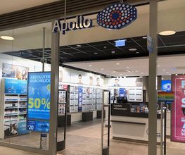 Apollo-Optik - München im EVER.S Bild 1