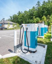 Shell Recharge Charging Station image 17