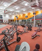 The Edge Fitness Clubs image 20