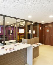 Résidence étudiante Nemea Strasbourg Meinau image 5