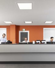 Sto VC Schwerin VerkaufsCenter Bild 1