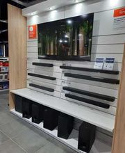 univers barre de son