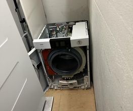 OSHT Haushaltstechnik GmbH Bild 7